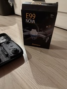 Dron E99 NOVA z kamerą 