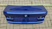 BMW 3 G20 Oryginalna Klapa Bagażnika C31 Portimao blau