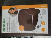 Poduszka elektryczna do brzucha i pleców 