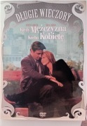 Film dvd,  "Kiedy mężczyzna kocha kobietę "