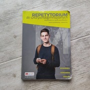Repetytorium do szkół ponadgimnazjalnych podstawowe i rozszerzone