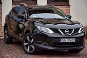 Nissan Qashqai 1.2 DIG-T Acenta Xtronic