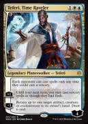 MtG: Teferi, Time Raveler (WAR)