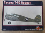 Cessna T-50 Pavla