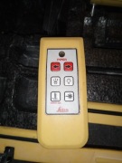 Leica Pipper 100 niwelator rurowy 