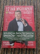 12 DAŃ WIGILIJNYCH WEDŁUG KAROLA OKRASY / 12 KOLĘD 