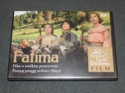 FATIMA - KOLEKCJA DUCHOWA UCZTA