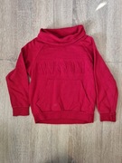 Bluza z golfem roz 116cm 