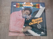Winyl Fats Domino Sleeping On The Job