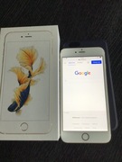 Iphone 6S plus 64 GB bateria 100%