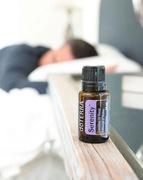 Olejek eteryczny SERENITY na sen doTERRA 15ml