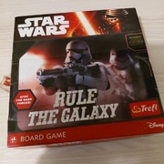 Trefl Star Wars Rule the Galaxy board game gra planszowa 