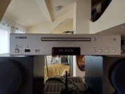 Odtwarzacz  Yamaha CD-1330