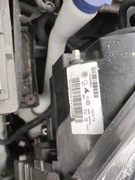 Elementy lampy ,reflektora do Alfa Romeo giulietta 