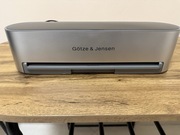 Zgrzewarka próżniowa GÖTZE & JENSEN SV 800