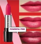 Mary Kay Żelowa Szminka Semi-Matte Powerful Pink