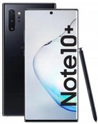SAMSUNG GALAXY NOTE 10+ N975F DS BATERIA 95% ! ORYGINAŁ ! PIĘKNY STAN GW24M