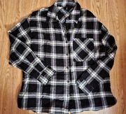 Koszula męska flanelowa FB Sister roz S stan bardzo dobry