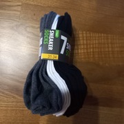 Nowe szt7 Skarpety/stopki o obuwia sportowego 31-34