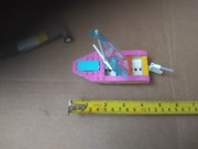 LEGO jacht LEGO friends