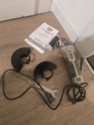 Szlifierka kątowa MacAlister Flex diax Bosch kątówka Kraków 