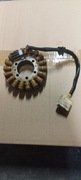 CBR 600 RR PC-37 03-06 alternator