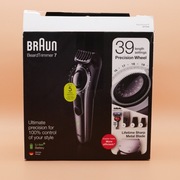 Maszynka Braun BeardTrimmer 7 
