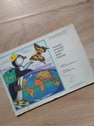 K. Korewicka Pingwin wyrusza w świat spod bieguna wyd. I