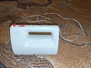 USZKODZONY Mikser Ręczny Predom Zelmer Typ 465 / 1465 / 2465 PRL