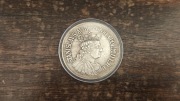 Talar lub Dwuzłotówka ,60 groszy 1767 Stanisława Augusta Poniatowskiego