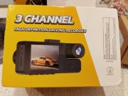 Rejestrator samochodowy 