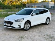 FORD FOCUS 1.5 Diesel 120KM TITANIUM FV23% VIDEO PREZENTACJA
