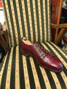 Męskie buty - na co dzień, stylizowane 