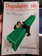 Dogadajmy się - książka