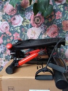 Stepper skrętny z linkami Gymtek XST500