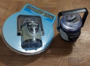 Lampa kempingowa Campus - zestaw 2 sztuki dobra jakość - nowe