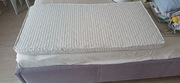 Materac 120x60cm