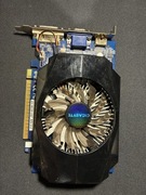 Karta graficzna GIGABYTE GT220 1GB GV-N220-1GI REV:3.0