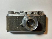 Fed 1 g - rok produkcji 1953.MAGICZNY NUMER FABRYCZNY - 409.409!!!