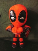 Deadpool maskotka Marvel Nowa 35cm
