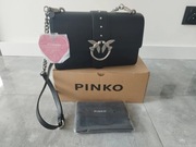 Torebka Pinko Love Classic Icon Simply nowa