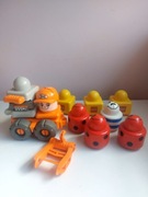 Lego Duplo +1,5 lat pierwsze klocki dla Dziecka