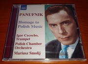 Panufnik - Homage to Polish Music