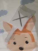 Szczotka  do włosów ikoo