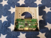 Multipanel 5,25" USB/HD-Audio/eSATA/Czytnik 2/2