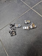 Obejma torpeda do roweru 