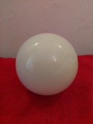 Klosz  kula podwójne szkło  