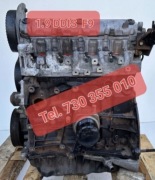 Suzuki Grand Vitara II Silnik 1.9DDIS F9 129KM 