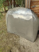 Mercedes EQC w293 maska 