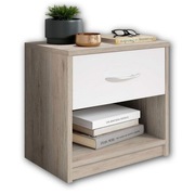 - 50% taniej* nowa szafka nocna 60zł